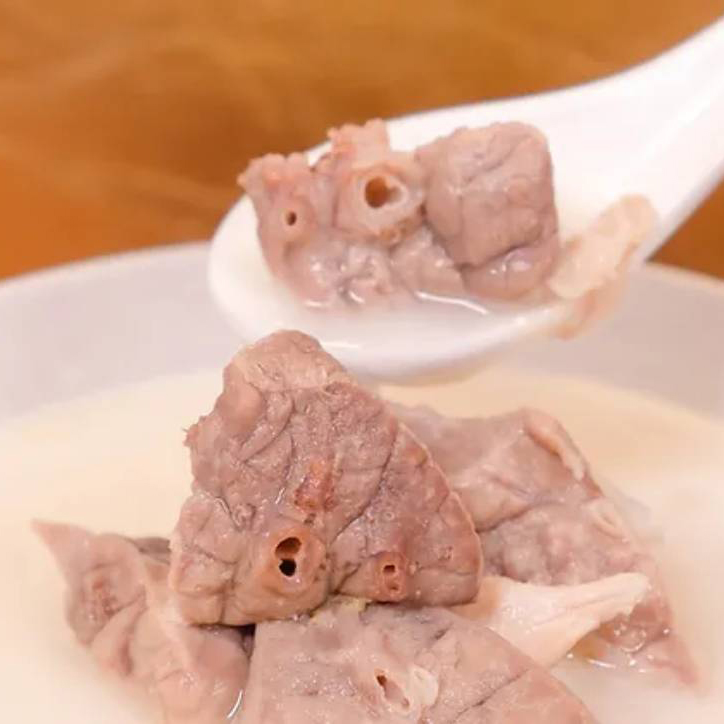 特濃杏汁豬肺湯包|400克|香港製造|友情廚房